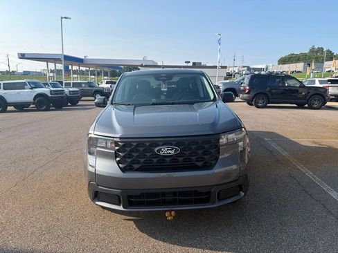 Used 2026 Ford Maverick XLT w/ Equipment Group 301A AWD/4WD image 2