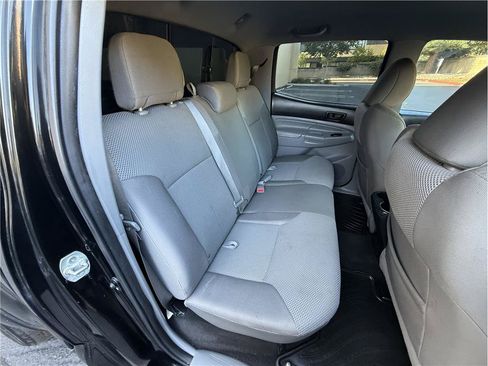 Used 2013 Toyota Tacoma PreRunner RWD image 20