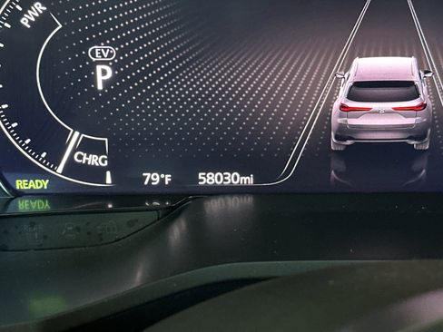 Used 2025 MAZDA CX-90 Plug-In Hybrid w/Premium Sport AWD/4WD image 28