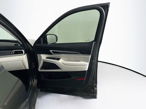 Used 2020 Kia Telluride S FWD image 35