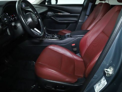 Used 2023 MAZDA CX-30 AWD 2.5 S w/ Preferred Package image 18