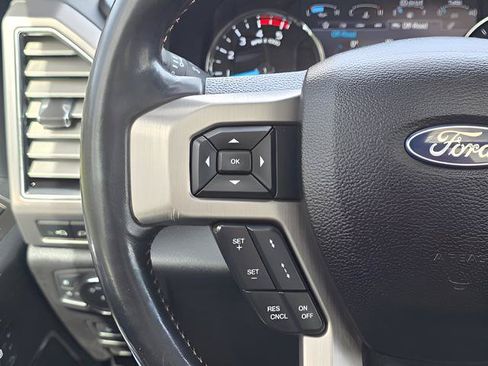 Used 2021 Ford F250 Platinum AWD/4WD image 19