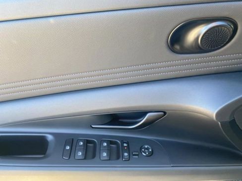 New 2026 Hyundai Elantra Sport FWD image 12