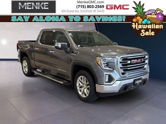 Used 2021 GMC Sierra 1500 SLT w/ SLT Premium Package video 1