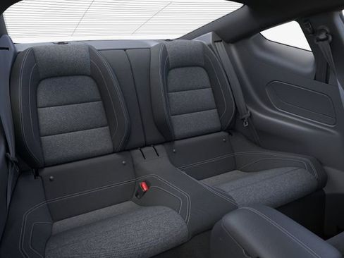New 2026 Ford Mustang Coupe RWD image 13