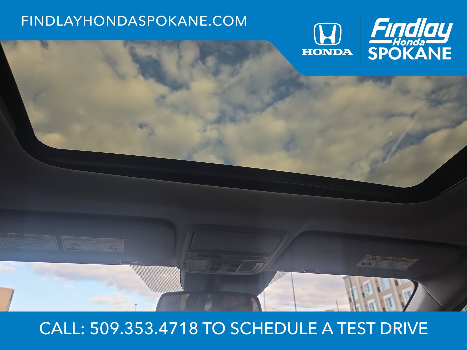 Used 2019 Honda CR-V Touring image 20