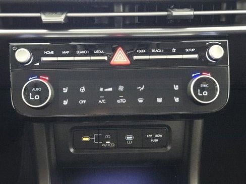 New 2025 Hyundai Tucson Limited image 14