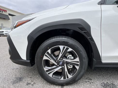 New 2026 Subaru Crosstrek 2.0i Premium AWD/4WD image 13