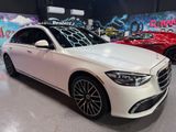 Used 2022 Mercedes-Benz S 580 4MATIC Sedan image 6