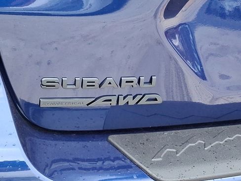 New 2026 Subaru Crosstrek 2.5i Sport image 18