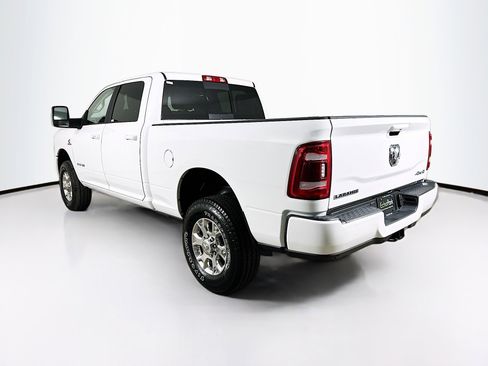 Used 2024 RAM 2500 Laramie w/ Safety Group image 5