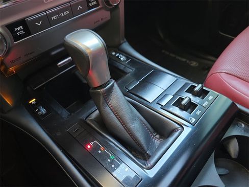 Used 2020 Lexus GX 460 Premium image 21