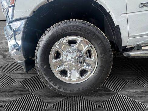 Used 2022 RAM 2500 Big Horn image 9