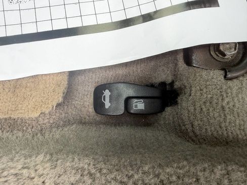 Used 2002 Toyota Camry LE image 20