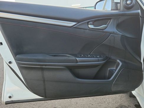 Used 2019 Honda Civic Si image 13