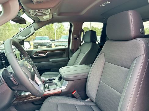 New 2026 GMC Sierra 1500 Elevation w/ Preferred Package AWD/4WD image 8