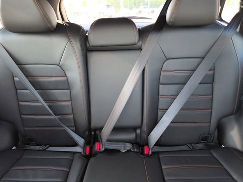 New 2026 Honda CR-V Sport-L image 22