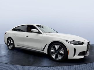 Certified 2023 BMW i4 eDrive35 w/ Premium Package RWD video 1