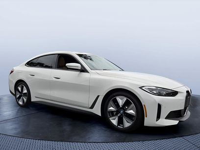 Certified 2023 BMW i4 eDrive35 w/ Premium Package