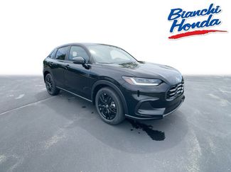 New 2026 Honda HR-V Sport video 1