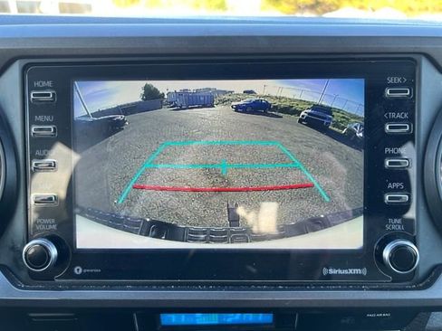 Used 2023 Toyota Tacoma TRD Off-Road image 26