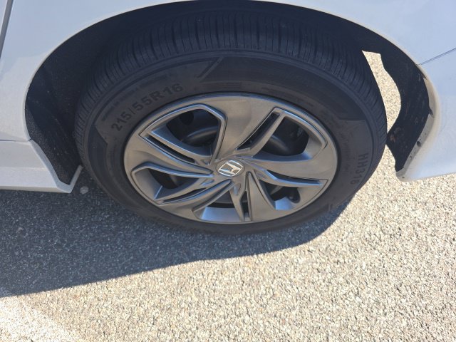 Used 2021 Honda Civic LX image 10