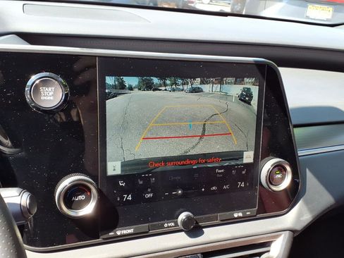 Used 2023 Lexus RX 350 F Sport w/ Accessory Package image 19