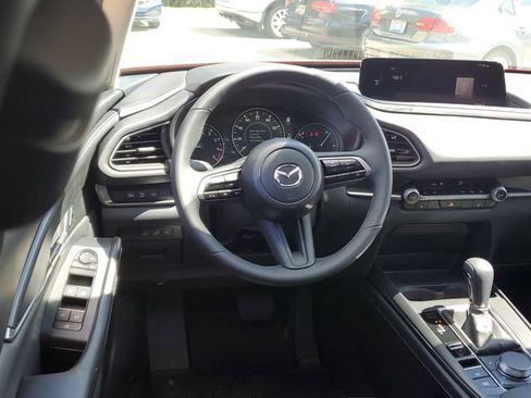 New 2026 MAZDA CX-30 AWD 2.5 S image 12