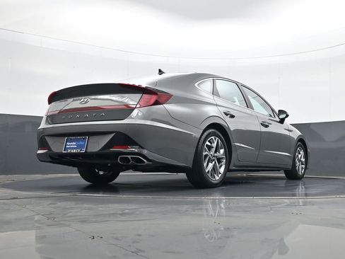 Certified 2023 Hyundai Sonata SEL w/ Convenience Package image 25