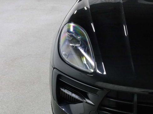 Used 2020 Porsche Macan GTS AWD/4WD image 14