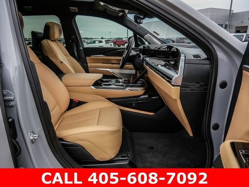 Used 2026 Cadillac Escalade IQL Sport 2 AWD/4WD image 79