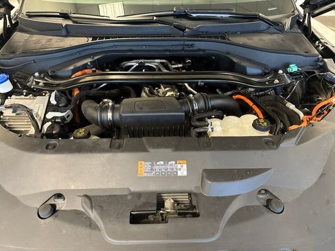 Used 2023 Lincoln Aviator Grand Touring w/ Equipment Group 301A AWD/4WD image 7
