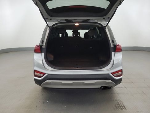 Used 2020 Hyundai Santa Fe SE AWD/4WD image 29