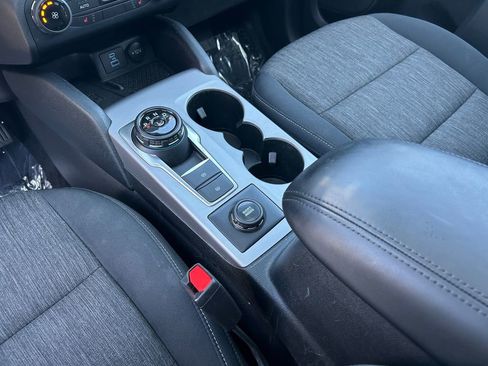 Used 2022 Ford Bronco Sport Big Bend w/ Convenience Package AWD/4WD image 18