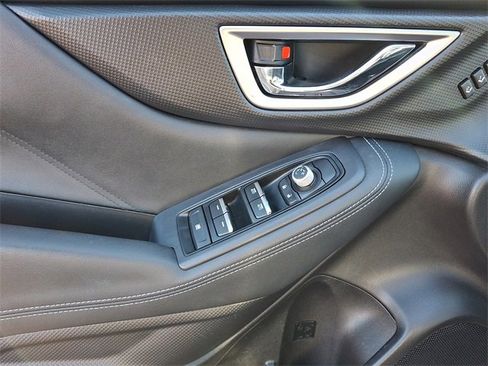 Used 2019 Subaru Forester Touring image 13