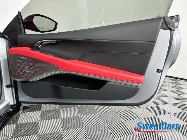 Used 2024 Lotus Emira First Edition RWD image 37