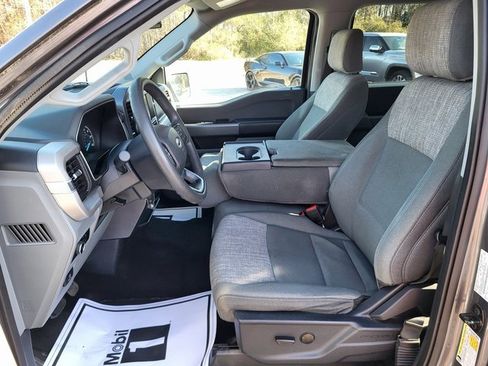 Used 2023 Ford F150 XLT image 11