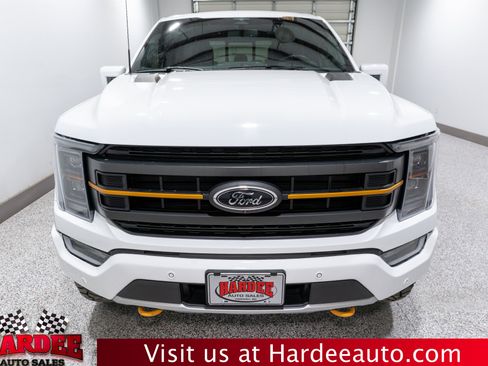 Used 2023 Ford F150 Tremor w/ Equipment Group 402A High image 7