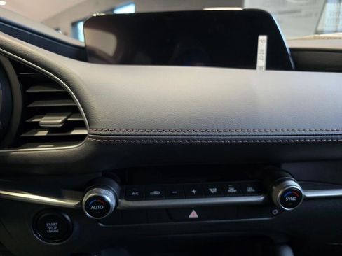 New 2026 MAZDA MAZDA3 s Sport image 24