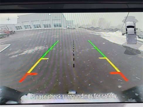 Certified 2019 Ford Ranger Lariat w/ Equipment Group 501A Mid image 6