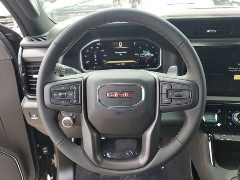 New 2026 GMC Sierra 1500 AT4 w/ AT4 Premium Package image 22