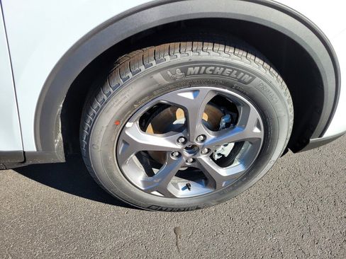 New 2025 Ford Escape ST-Line w/ Tech Pack #1 image 39