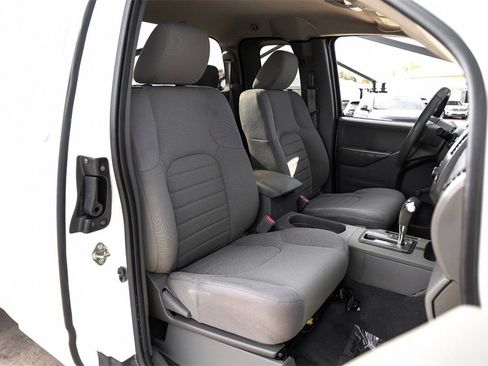 Used 2018 Nissan Frontier S w/ Work Truck Package image 32