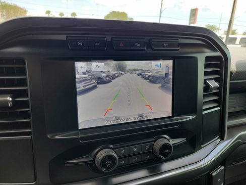 Used 2023 Ford F150 XL w/ STX Appearance Package AWD/4WD image 30