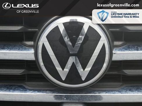 Used 2021 Volkswagen Atlas SEL Premium image 36