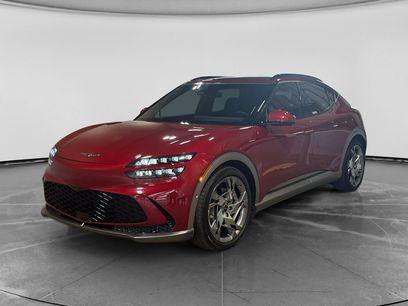 Used 2023 Genesis GV60 Performance