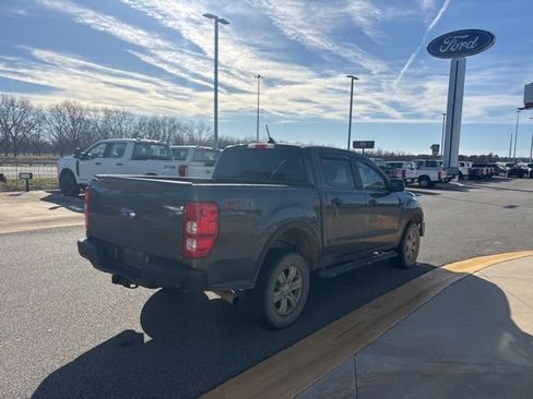 Used 2020 Ford Ranger XL w/ FX4 Off-Road Package image 5