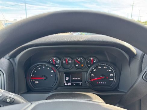 New 2026 Chevrolet Silverado 2500 Custom w/ Custom Convenience Package image 39