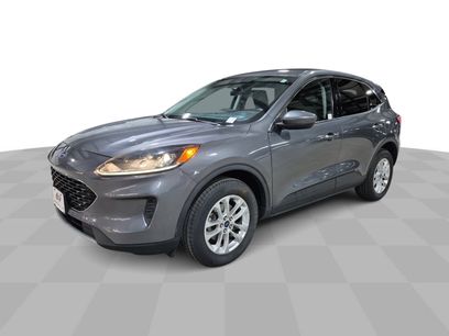 Used 2021 Ford Escape SE w/ Convenience Package