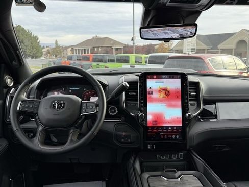 New 2026 RAM 3500 Limited image 30